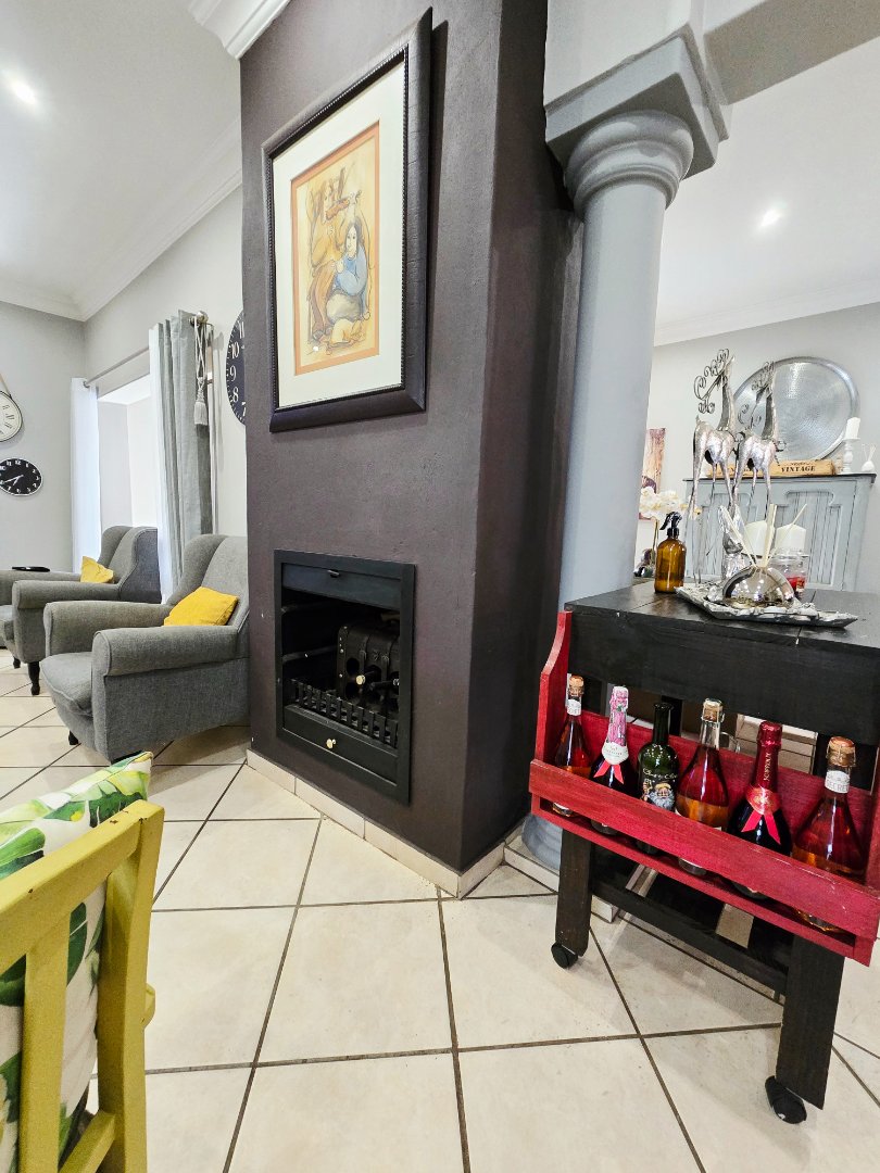 3 Bedroom Property for Sale in Wilkoppies North West